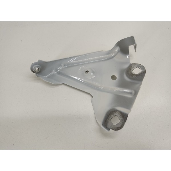 Suporte Superior Para Lama Lado Direito Bmw X1 2019 Branco