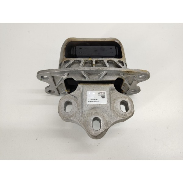 Coxim Suporte Motor Bmw X1 2019 17276810