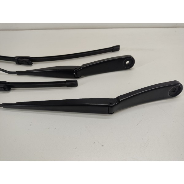 Par Braço Limpador Para Brisa Bmw X1 2019 Direito