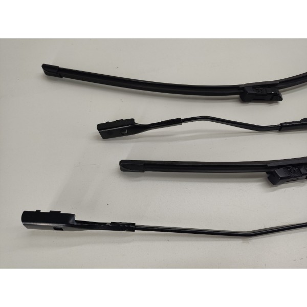 Par Braço Limpador Para Brisa Bmw X1 2019 Direito