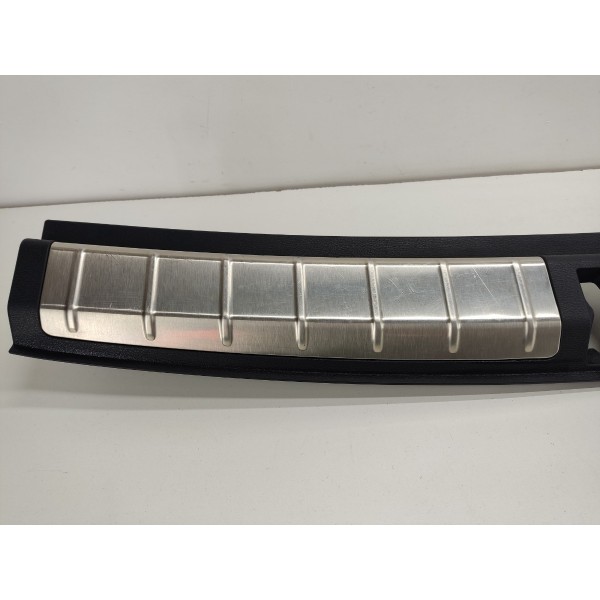 Acabamento Porta Mala Fechadura Bmw X1 2019