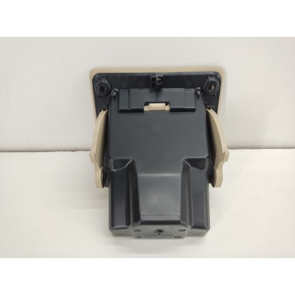 Porta Treco Painel Bmw X1 2019 Bege