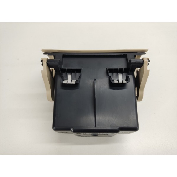 Porta Treco Painel Bmw X1 2019 Bege