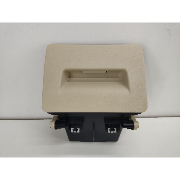 Porta Treco Painel Bmw X1 2019 Bege