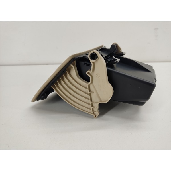 Porta Treco Painel Bmw X1 2019 Bege