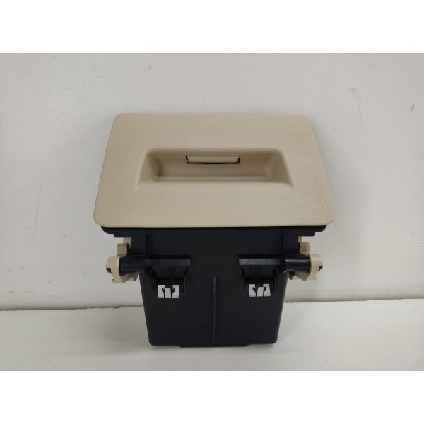 Porta Treco Painel Bmw X1 2019 Bege