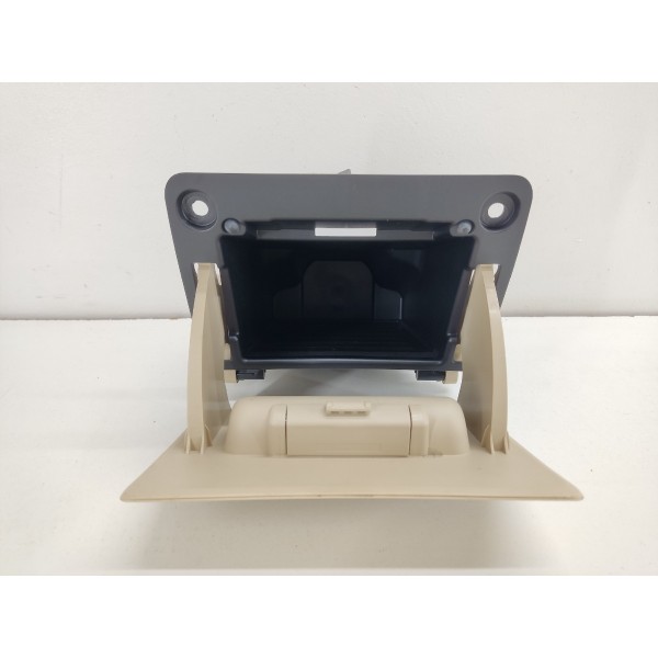 Porta Treco Painel Bmw X1 2019 Bege