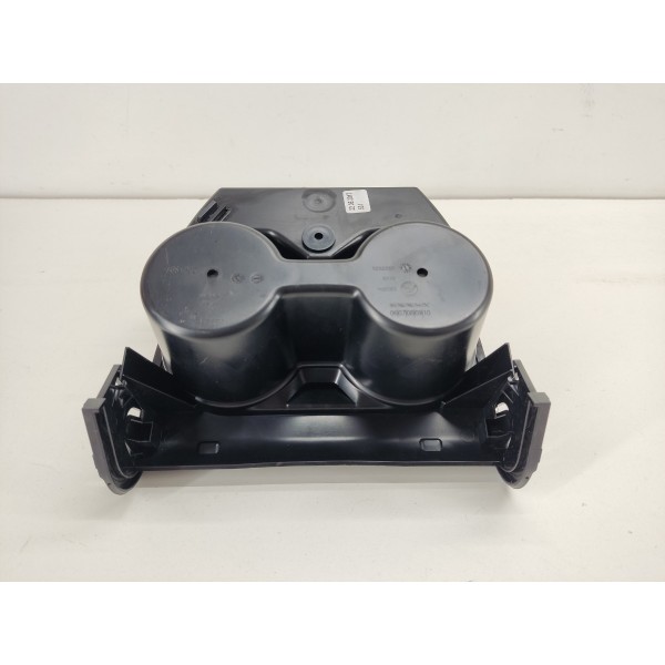 Porta Copos Console Central Bmw X1 2019 Preto