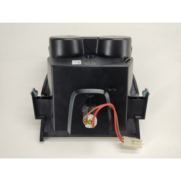 Porta Copos Console Central Bmw X1 2019 Preto