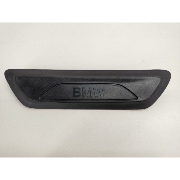 Acabamento Soleira Porta Traseira Bmw X1 2019