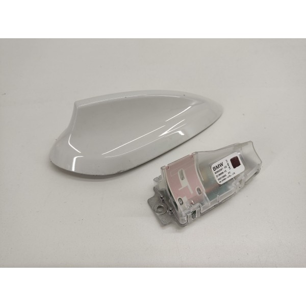 Antena Teto Gps Bmw X1 2019 Branco