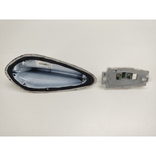 Antena Teto Gps Bmw X1 2019 Branco