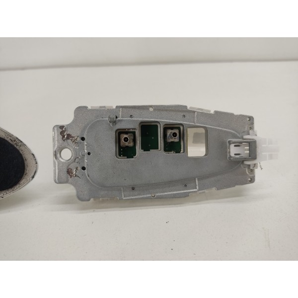 Antena Teto Gps Bmw X1 2019 Branco