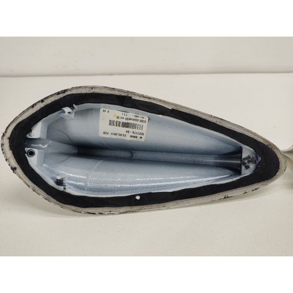 Antena Teto Gps Bmw X1 2019 Branco