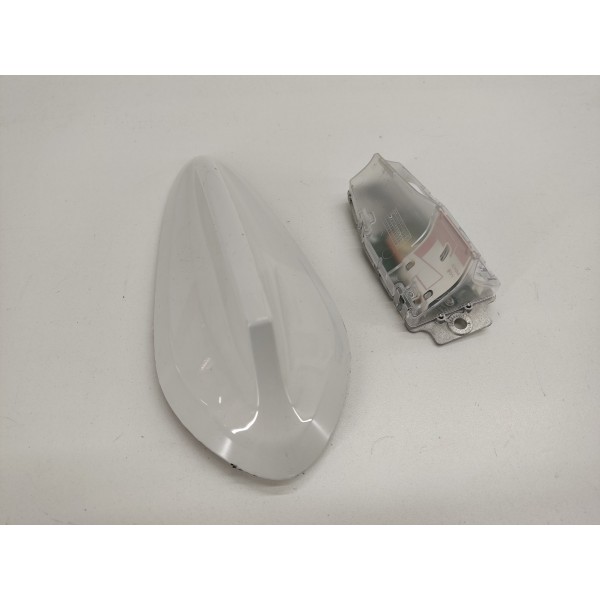 Antena Teto Gps Bmw X1 2019 Branco