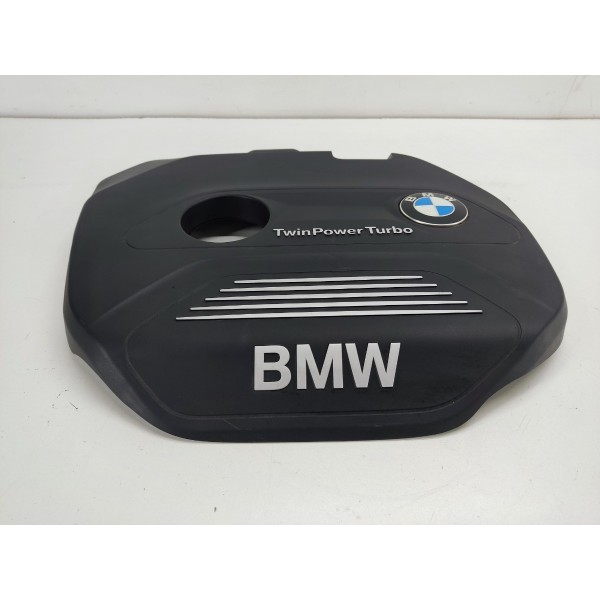 Tampa Capa Motor Bmw X1 2019