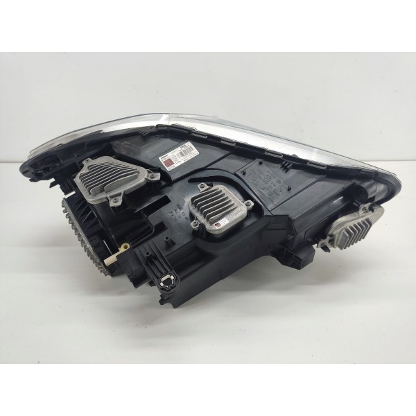 Farol Esquerdo Bmw X1 2017 2018 2019 Completo Original  Esquerdo