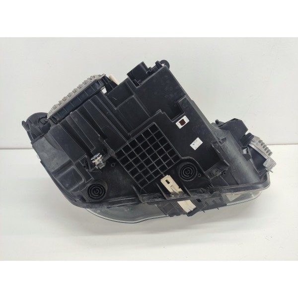 Farol Esquerdo Bmw X1 2017 2018 2019 Completo Original  Esquerdo