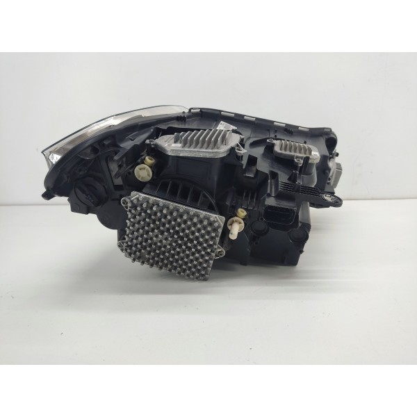 Farol Esquerdo Bmw X1 2017 2018 2019 Completo Original  Esquerdo