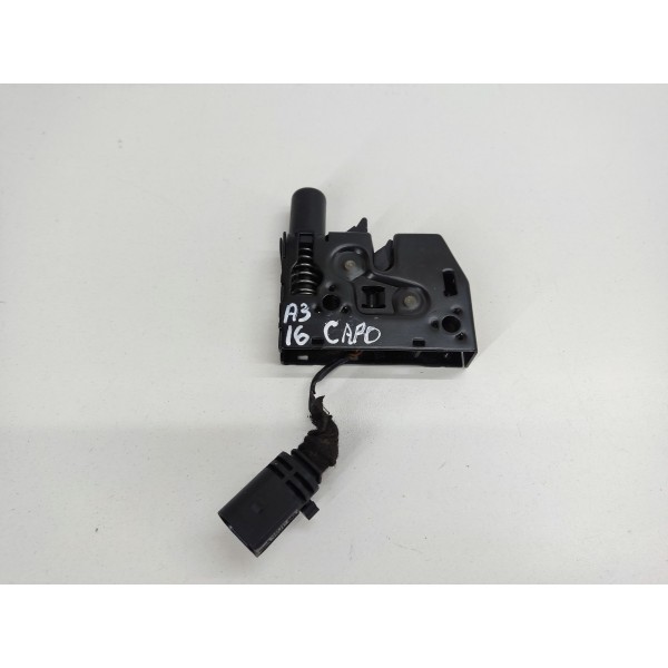 Fechadura Capo Audi A3 1.4 2016