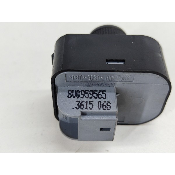 Botão Comando Retrovisor Audi A3 1.4 2016