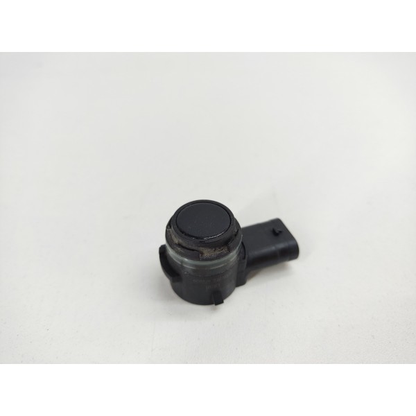 Sensor Estacionamento Traseiro Audi A3 1.4 Tsi 2016 Preto