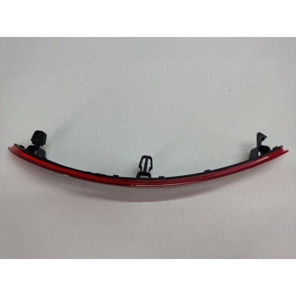 Refletor Olho Gato Traseiro Direito Audi A3 1.4 Tsi 2016 Vermelho