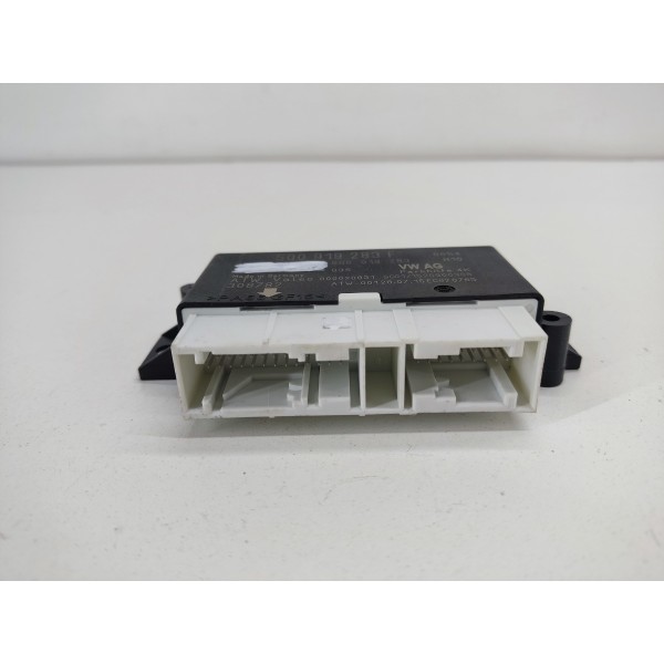 Modulo Sensor Estacionamento Audi A3 1.4 Tsi 2016 Preto