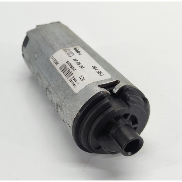 Motor Regulagem Banco D.d Discovery 4 3.0 2012 404963