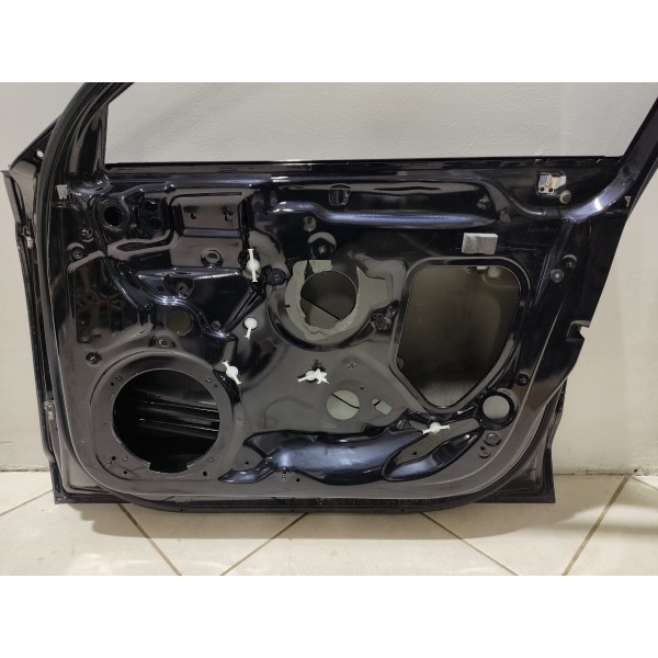 Porta Dianteira Direita Audi A3 1.4 Tsi 2016 Dianteira Direita Preto