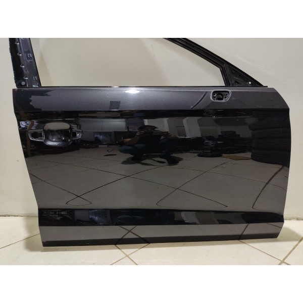 Porta Dianteira Direita Audi A3 1.4 Tsi 2016 Dianteira Direita Preto