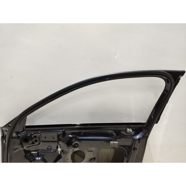 Porta Dianteira Direita Audi A3 1.4 Tsi 2016 Dianteira Direita Preto