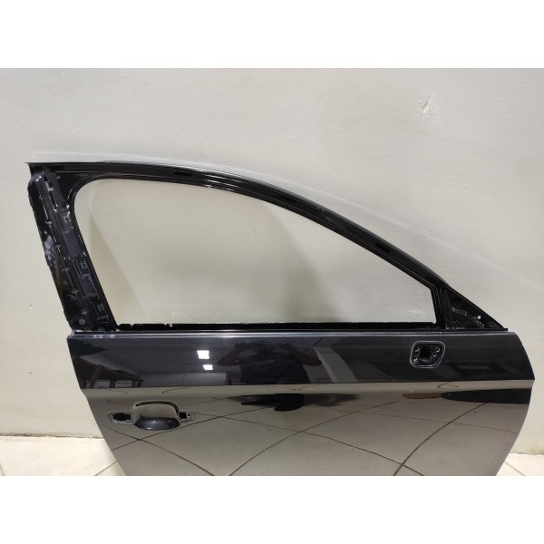 Porta Dianteira Direita Audi A3 1.4 Tsi 2016 Dianteira Direita Preto