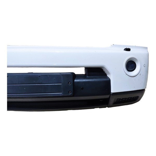 Para Choque Dianteiro Discovery 4 3.0 2012 Branco