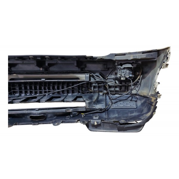 Para Choque Dianteiro Discovery 4 3.0 2012 Branco