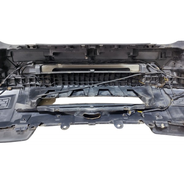 Para Choque Dianteiro Discovery 4 3.0 2012 Branco