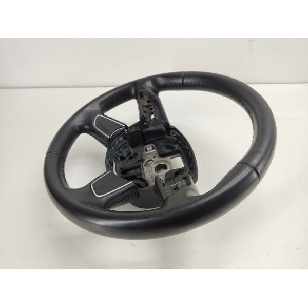 Volante Direção Audi A3 2016