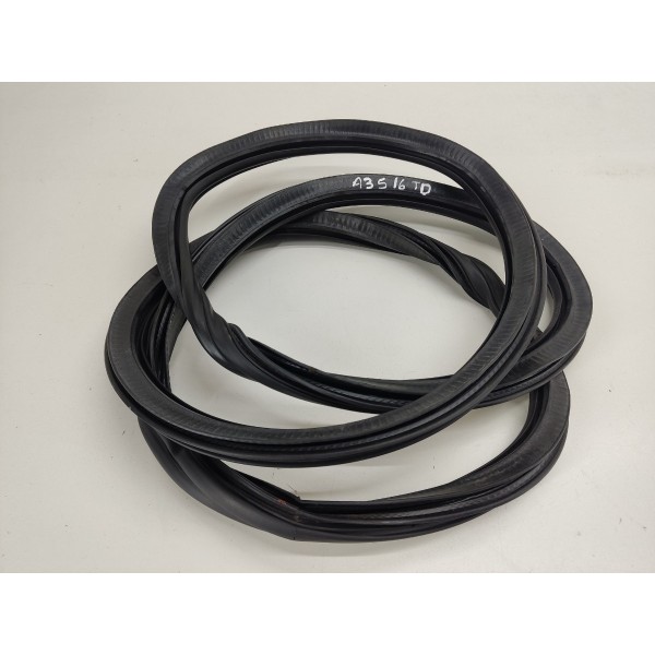 Borracha Carroceria Porta T.d Audi A3 2016