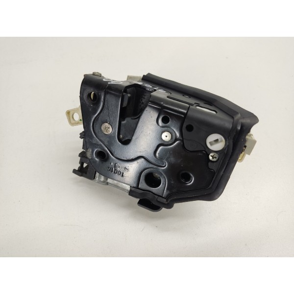 Fechadura Porta Dianteira Direita Audi A3 2016