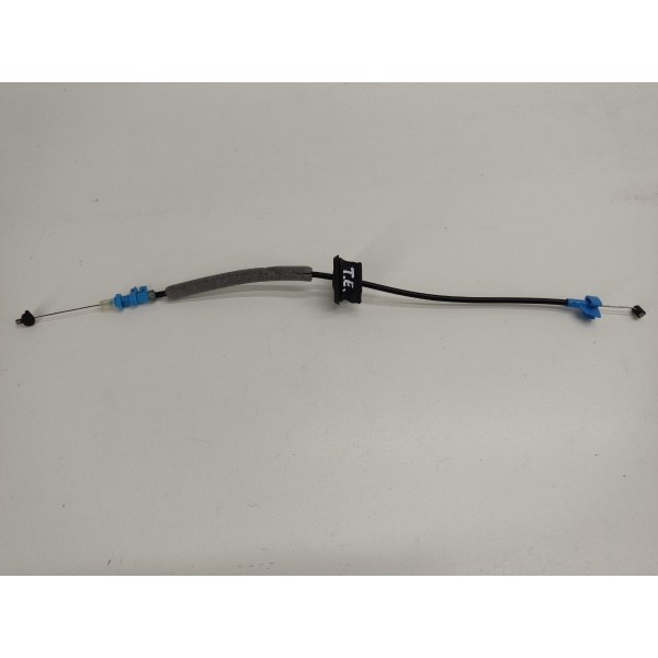 Cabo Fechadura Maçaneta Porta T\e Audi A3 2016 R23e