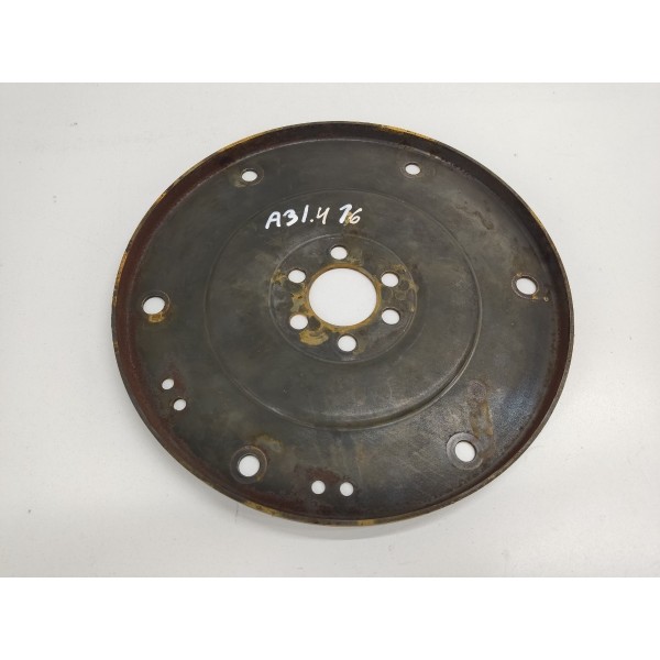 Flange Suporte Conversor Torque Audi A3 2016