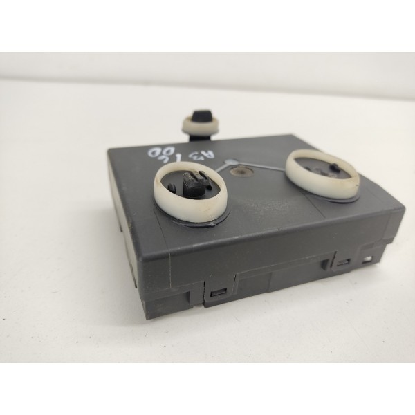 Modulo Porta Dianteira Direita Audi A3 2016 C\ Detalhe