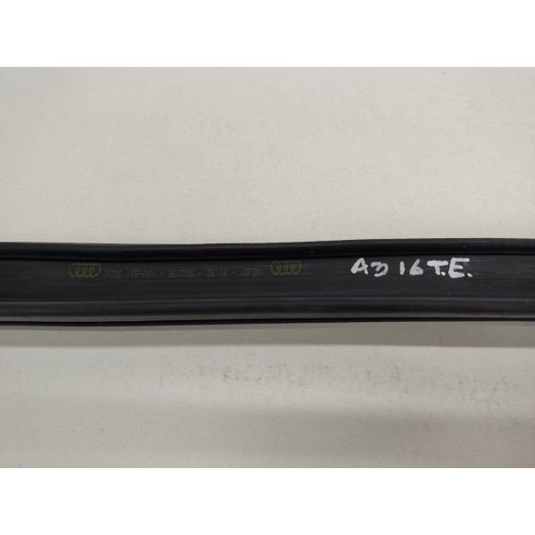 Borracha Guarnição Arco Porta Traseira /e Audi A3 2016