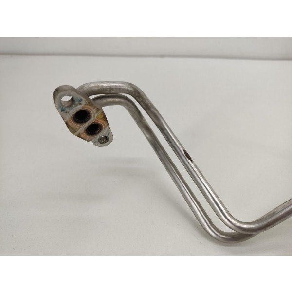 Mangueira Cano Agua Motor Audi A3 1.4 2016 U767u7