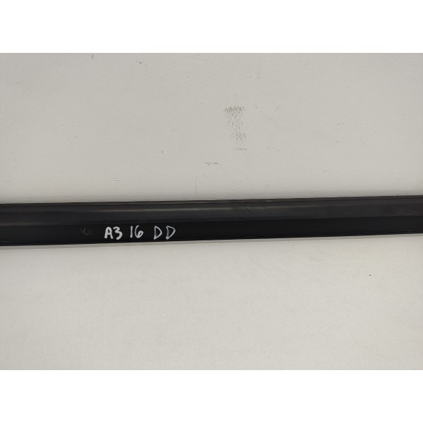 Pestana Vidro Porta Dianteira Direita Audi A3 2016