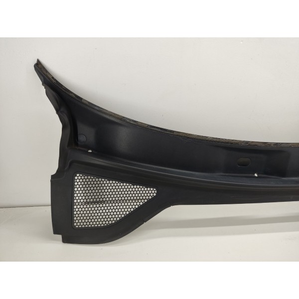 Churrasqueira Audi A3 2016 Preto Churrasqueira