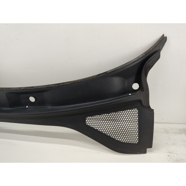 Churrasqueira Audi A3 2016 Preto Churrasqueira