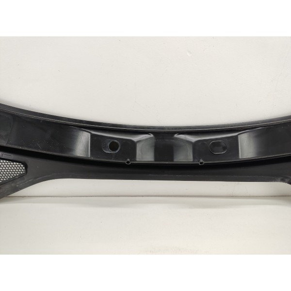 Churrasqueira Audi A3 2016 Preto Churrasqueira