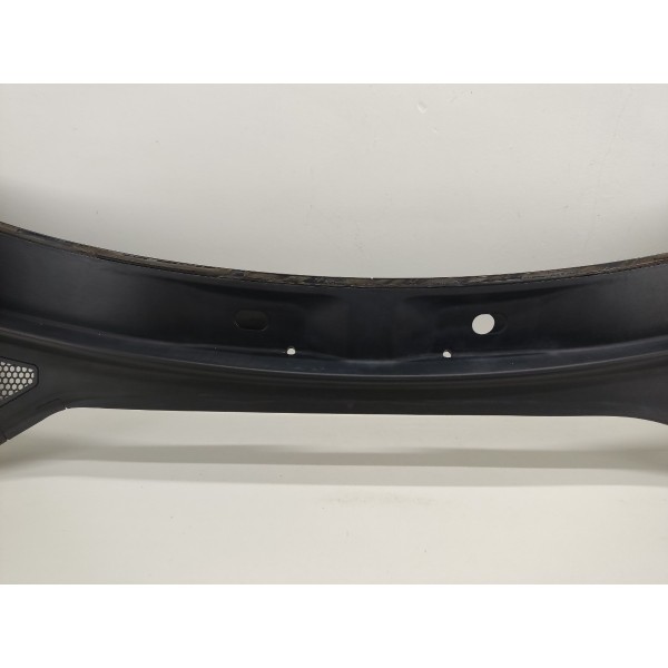 Churrasqueira Audi A3 2016 Preto Churrasqueira