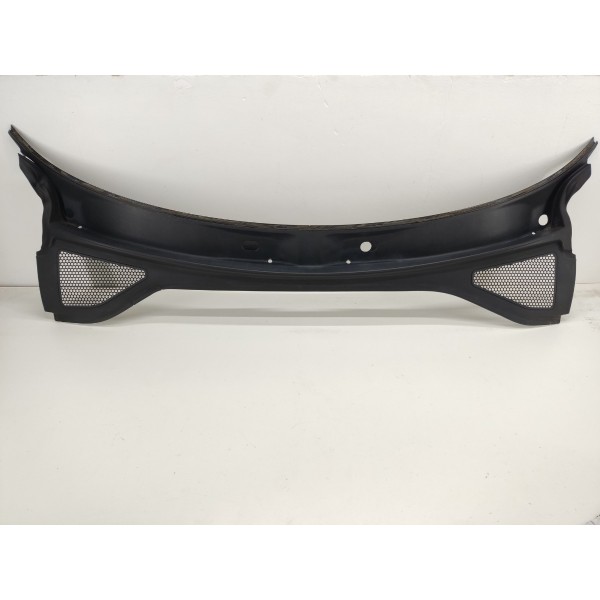 Churrasqueira Audi A3 2016 Preto Churrasqueira